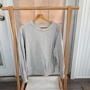 Everlane Crewneck Sweatshirt
